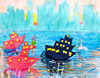 Youth Art Month