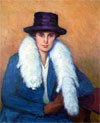 Another Point of View: Art by American Women Highlights from the Sellars Collection