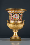 The Tsars’ Cabinet: Two Hundred Years of Russian Decorative Arts Under the Romanovs