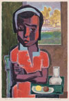 Robert Blackburn & Modern American Printmaking