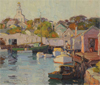 Changing the Landscape: Women Impressionists from the Thomas Clark Collection