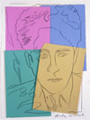 The Late Drawings of Andy Warhol: 1973-1987