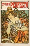 Alphonse Mucha: Master of Art Nouveau