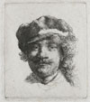 Dürer & Rembrandt: Master Prints from the Collection of Dr. Dorrance Kelly