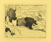 Gauguin as Printmaker: The Volpini Suite