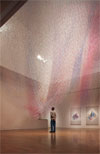 Joshua Mosley: American International