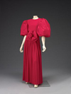An American Legacy: Norell, Blass, Halston and Sprouse