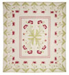 A Joy Forever: Marie Webster Quilts