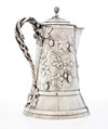Tiffany, Gorham, and the Height of American Silver, 1840-1930