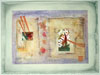 Watercolor Society of Indiana Annual Juried Exhibition