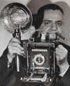 Shots in the Dark: Photos by Weegee the Famous