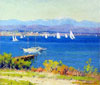 Masterpieces of California Art