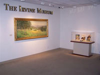 The Irvine Museum