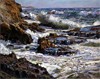 Upon a Painted Ocean: An Ode to the California Coast