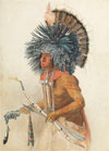 Faces from the Interior: The North American Portraits of Karl Bodmer
