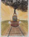 Glorious Flights: Illustration Art of Alice and Martin Provensen