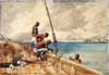 Marks of Genius: 100 Extraordinary Drawings from the Minneapolis Institute of Art