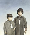 Journey of Memory: Allen Say