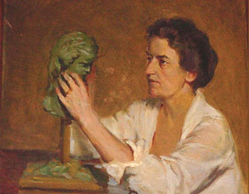 Juliette Gordon Low