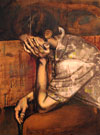 Fourth Annual Student Art Exhibition