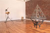 Contemporary Focus 2011 with artists John Bissonette, Brian Jobe, and Greg Pond