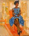 Tradition Redefined: The Larry and Brenda Thompson Collection of African-American Art 