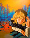 East Tennessee Regional Student Art Exhibition