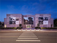 Knoxville Museum of Art