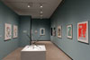 Art to the Point: Tri-State Juried Exhibition