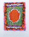 Woven, Knotted, and HookedIn the Learning Center