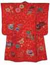 Antique Kimono from the Alexander Collection