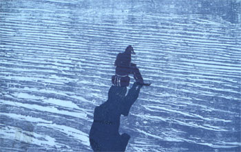 Meditation, 2008