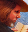 Brian Selznick’s Walt Whitman: Words for America