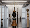 Liora Kaplan: The Lighthouse is Dark Between Flashes