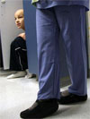 Redefining Normal: A Photo Documentary of Children Fighting Cancer