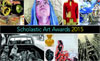 Scholastic Art Awards 2015