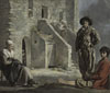 The Brothers Le Nain: Painters of 17th-Century France