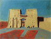 The Color of Light, The Treasury of Shadows: Pastels by Louis I. Kahn From the Collections of His Children