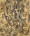 Picasso and Braque: The Cubist Experiment, 1910–1912