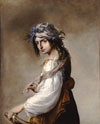 Salvator Rosa: Bandits, Wilderness, and Magic