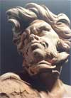 Bernini: Sculpting in Clay