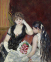 The Age of Impressionism: Great French Paintings from the Clark