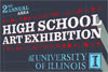 Area High School Art Exhibition
