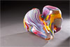 Years: Contemporary American Glass from Illinois Collections
