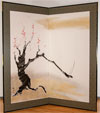 The Ink Wash Paintings of Shozo Sato