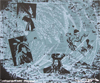 Response Wall: Indian Boy Project by Melanie Yazzie