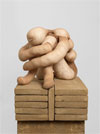 Sarah Lucas: Good Muse