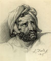 The Portrait Transformed: Drawings & Oil Sketches from Jacques-Louis David to Lucian Freud