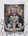 Saintly Blessings: A Gift of Mexican Retablos from Joseph and Janet Shein