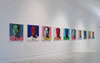 Modern and Contemporary Exhibition